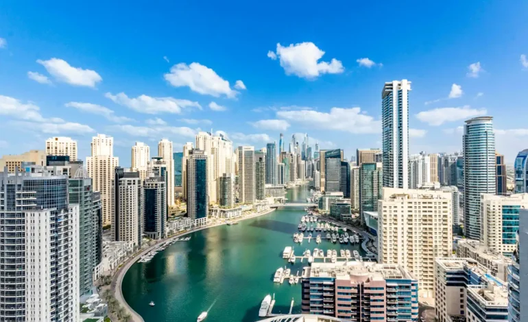 Navigating the Secondary Market in Dubai: Tips for Buying Your Dream Home
