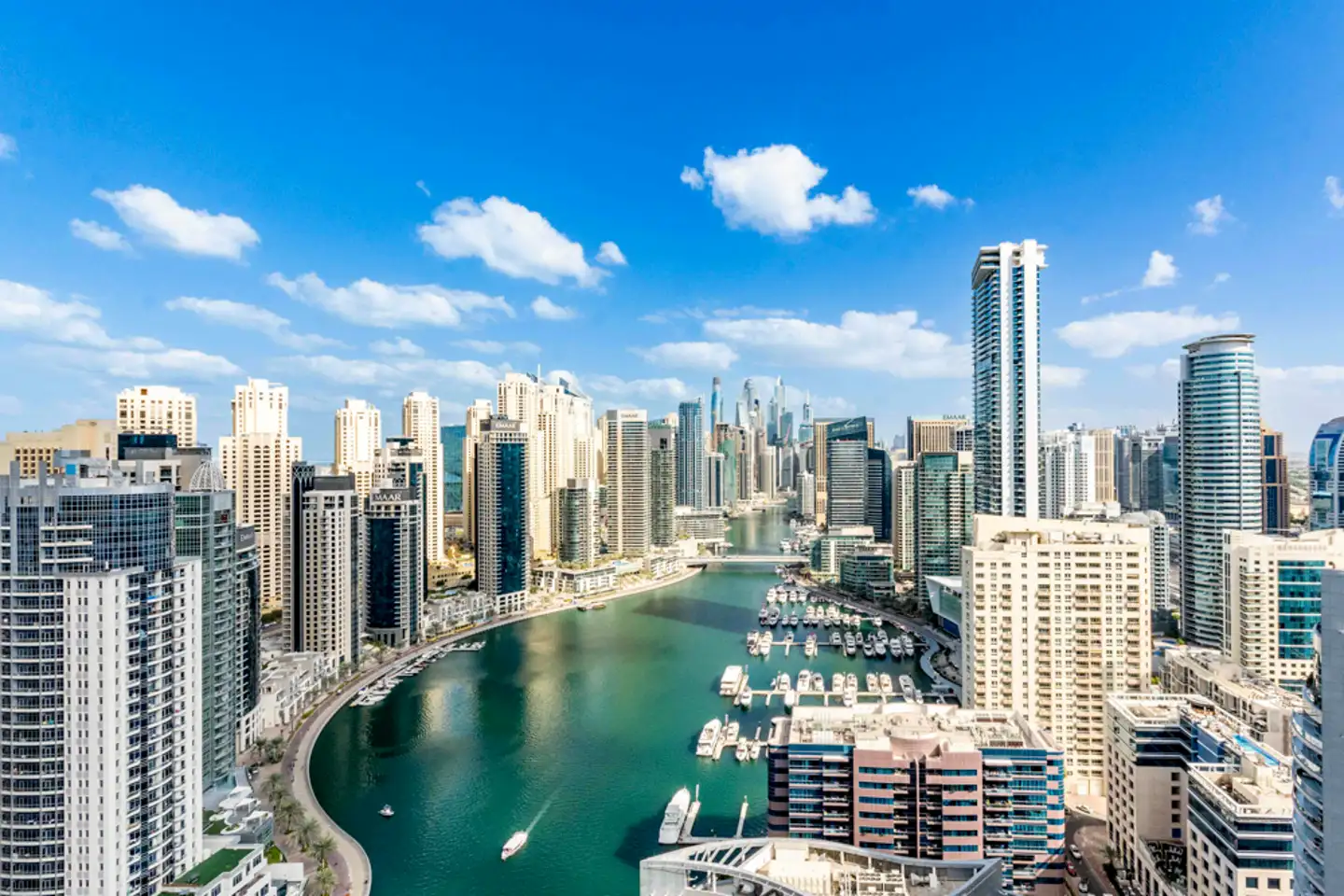 Navigating the Secondary Market in Dubai: Tips for Buying Your Dream Home