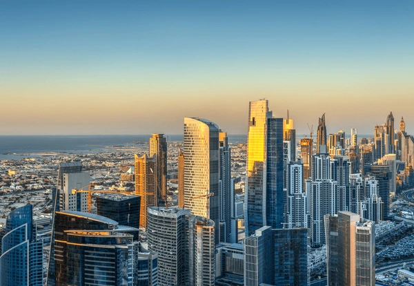 Secondary Market Sales